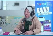 Nilai Ekonomi Rumput Laut Meningkat Berkat Teknologi PLTS